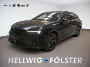 Opel Astra Electric ST GS  Shz Pano Navi Alcan AHK