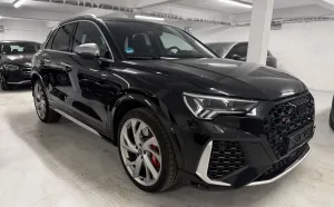Audi RS Q3 2.5 Pano/Sonos/Memory/360°/280km/h/AHK