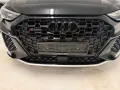 Audi RS Q3 2.5 Pano/Sonos/Memory/360°/280km/h/AHK