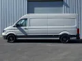 MAN TGE 3.180 L4H3 Kasten STANDHZ ACC LED SITZHZ