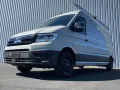 MAN TGE 3.180 L4H3 Kasten STANDHZ ACC LED SITZHZ
