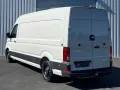 MAN TGE 3.180 L4H3 Kasten STANDHZ ACC LED SITZHZ