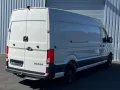 MAN TGE 3.180 L4H3 Kasten STANDHZ ACC LED SITZHZ