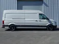 MAN TGE 3.180 L4H3 Kasten STANDHZ ACC LED SITZHZ