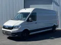 MAN TGE 3.180 L4H3 Kasten STANDHZ ACC LED SITZHZ