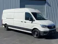 MAN TGE 3.180 L4H3 Kasten STANDHZ ACC LED SITZHZ