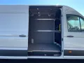 MAN TGE 3.180 L4H3 Kasten STANDHZ ACC LED SITZHZ