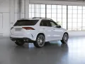 Mercedes-Benz GLE 400 d 4M AMG+PANO+AHK+DISTR.+HUD+BURM.+AUGM.