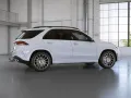 Mercedes-Benz GLE 400 d 4M AMG+PANO+AHK+DISTR.+HUD+BURM.+AUGM.