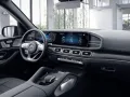 Mercedes-Benz GLE 400 d 4M AMG+PANO+AHK+DISTR.+HUD+BURM.+AUGM.