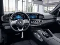 Mercedes-Benz GLE 400 d 4M AMG+PANO+AHK+DISTR.+HUD+BURM.+AUGM.
