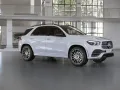 Mercedes-Benz GLE 400 d 4M AMG+PANO+AHK+DISTR.+HUD+BURM.+AUGM.