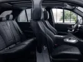Mercedes-Benz GLE 400 d 4M AMG+PANO+AHK+DISTR.+HUD+BURM.+AUGM.