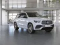 Mercedes-Benz GLE 400 d 4M AMG+PANO+AHK+DISTR.+HUD+BURM.+AUGM.