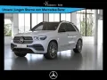 Mercedes-Benz GLE 400 d 4M AMG+PANO+AHK+DISTR.+HUD+BURM.+AUGM.
