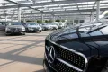 Mercedes-Benz GLE 400 d 4M AMG+PANO+AHK+DISTR.+HUD+BURM.+AUGM.
