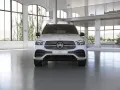 Mercedes-Benz GLE 400 d 4M AMG+PANO+AHK+DISTR.+HUD+BURM.+AUGM.