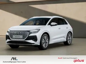 Audi Q4 e-tron 55 e-tron quattro 250 kW Navi plus HuD