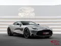 Aston Martin Vanquish 835CV