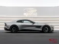 Aston Martin Vanquish 835CV