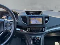Honda CR-V Executive 4WD Garantie