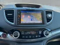 Honda CR-V Executive 4WD Garantie
