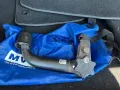Honda CR-V Executive 4WD Garantie