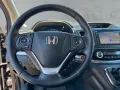 Honda CR-V Executive 4WD Garantie