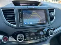 Honda CR-V Executive 4WD Garantie