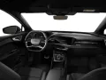 Audi Q4 Sportback e-tron 45 quattro basis