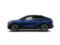 Audi Q4 Sportback e-tron 45 quattro basis