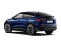 Audi Q4 Sportback e-tron 45 quattro basis