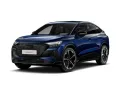 Audi Q4 Sportback e-tron 45 quattro basis
