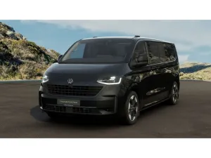 Volkswagen T7 Kasten 2,0 TDI Plus Edition LR AHK SHZ Keyles