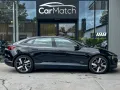 Polestar 4 Long Range Single Motor - PLUS - PILOT