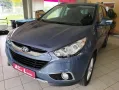 Hyundai ix35 5 Star Edition 2WD-4xSH-Tempo-Bluetooth....