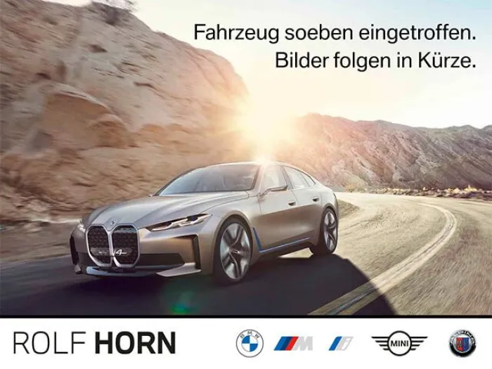 BMW 220d Coupe M Sportpaket Pro harman/kardon HeadUp