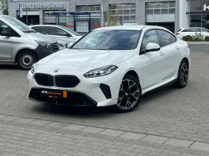 BMW 216 Gran Coupe *BMW Live Cockpit Plus*
