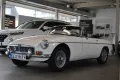 MGB 1800