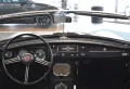 MGB 1800