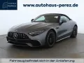 Mercedes-Benz SL 43 AMG PREMIUM+GUARD-REAL PERF SOUND-ab 3,99%