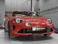 Alpine A110 S 300 - ROUGE RUBIS - *1 OF 110*