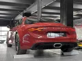 Alpine A110 S 300 - ROUGE RUBIS - *1 OF 110*