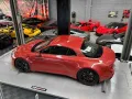 Alpine A110 S 300 - ROUGE RUBIS - *1 OF 110*