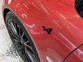 Alpine A110 S 300 - ROUGE RUBIS - *1 OF 110*