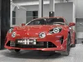 Alpine A110 S 300 - ROUGE RUBIS - *1 OF 110*