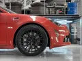 Alpine A110 S 300 - ROUGE RUBIS - *1 OF 110*
