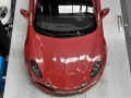 Alpine A110 S 300 - ROUGE RUBIS - *1 OF 110*