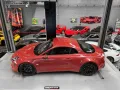 Alpine A110 S 300 - ROUGE RUBIS - *1 OF 110*