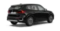 BMW iX1 eDrive20